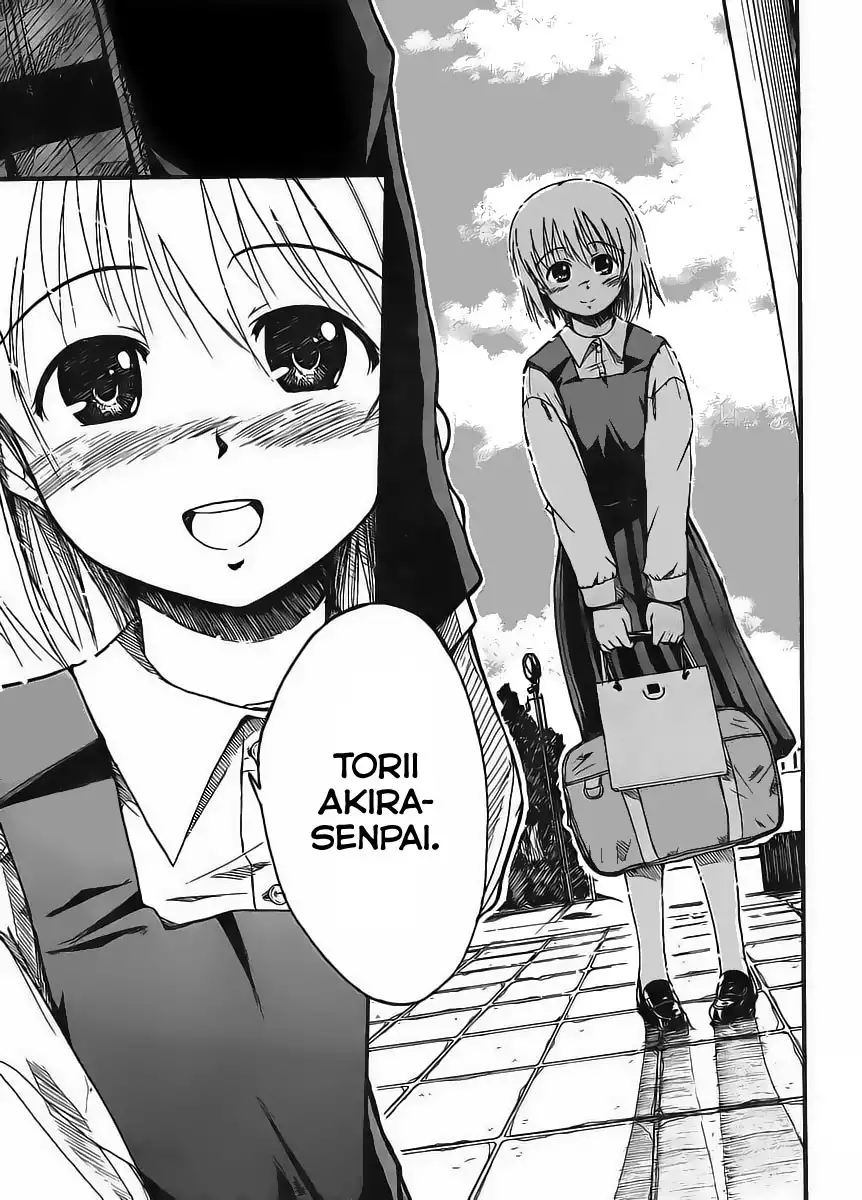 Koharu no Hibi Chapter 1 5